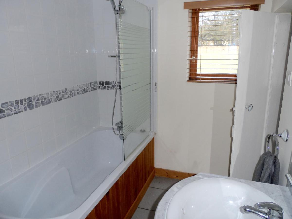 Mantilly Cottage Ngoại thất bức ảnh