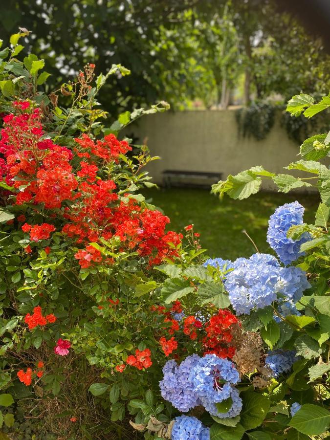 Mantilly Cottage Ngoại thất bức ảnh