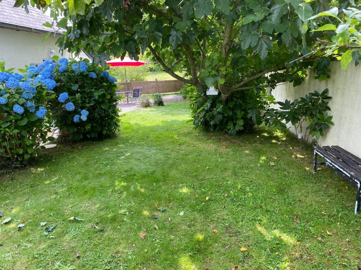 Mantilly Cottage Ngoại thất bức ảnh