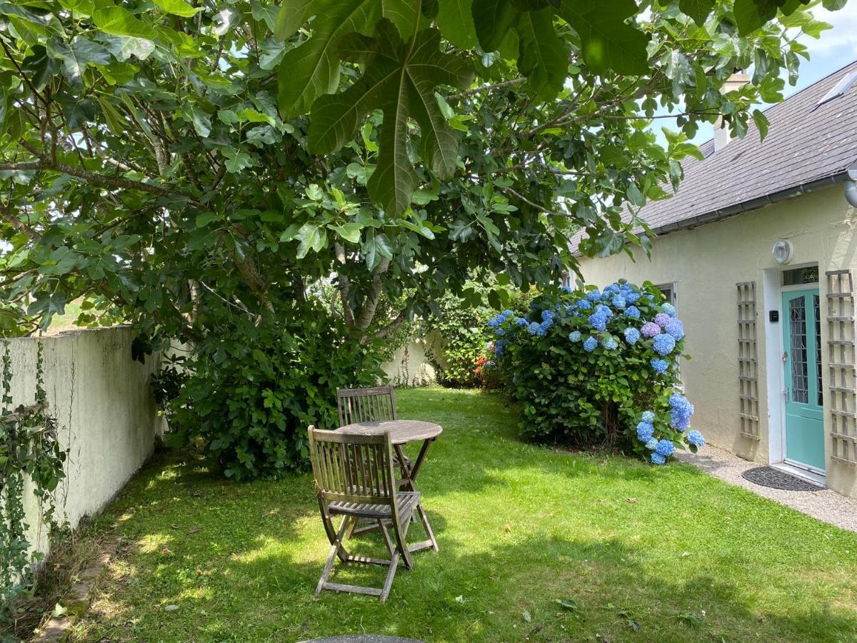 Mantilly Cottage Ngoại thất bức ảnh